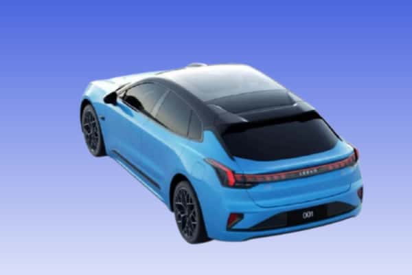 凌云县回收公司车