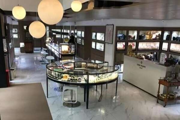 凌云县寄卖奢侈品店